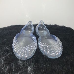 Steve Madden Suee Ballet Flats